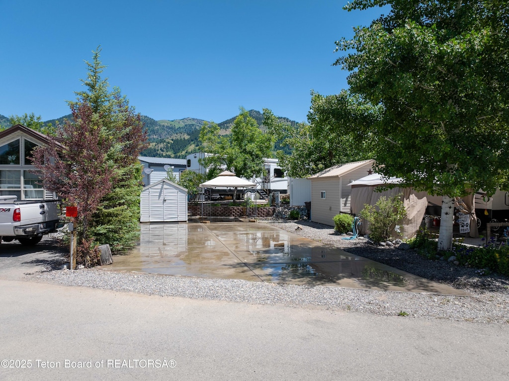 533 Oxbow, Star Valley Ranch, WY 83127 - photo 1
