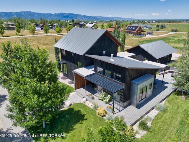 330 Mountainside Blvd, Victor, ID 83455 - photo 38