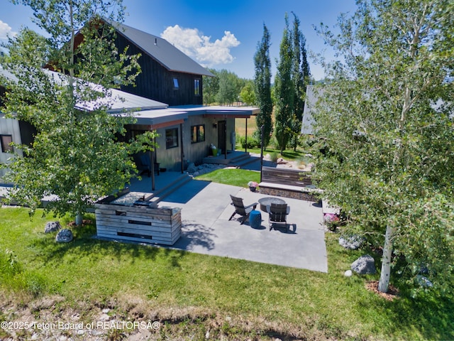 330 Mountainside Blvd, Victor, ID 83455 - photo 39