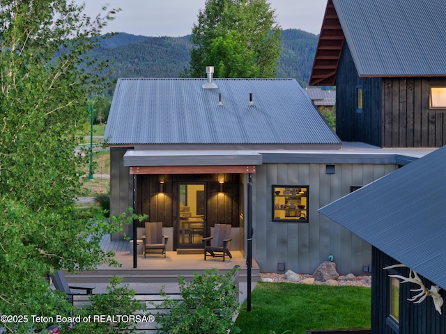 330 Mountainside Blvd, Victor, ID 83455 - photo 3