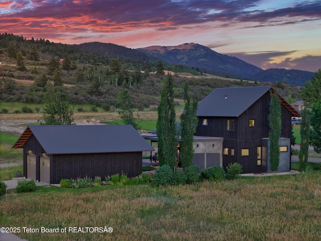 330 Mountainside Blvd, Victor, ID 83455 - photo 41