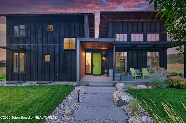 330 Mountainside Blvd, Victor, ID 83455 - photo 1