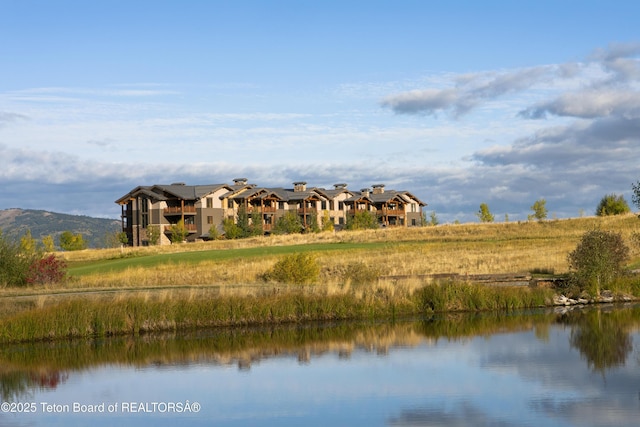 122 Hastings Dr Unit 207, Victor, ID 83455 - water view