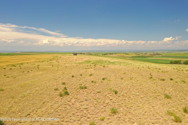 7322 W Rim Pl, Tetonia, ID 83452