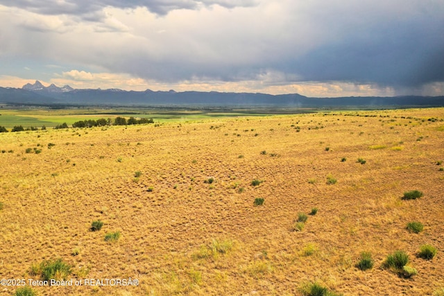 7322 W Rim Pl, Tetonia, ID 83452