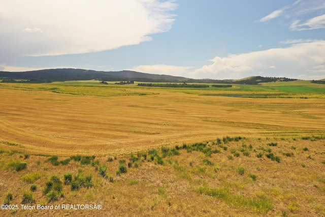 7322 W Rim Pl, Tetonia, ID 83452