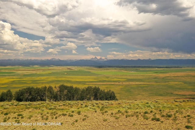 7322 W Rim Pl, Tetonia, ID 83452