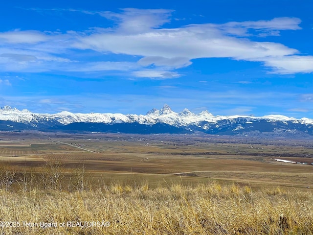 7322 W Rim Pl, Tetonia, ID 83452
