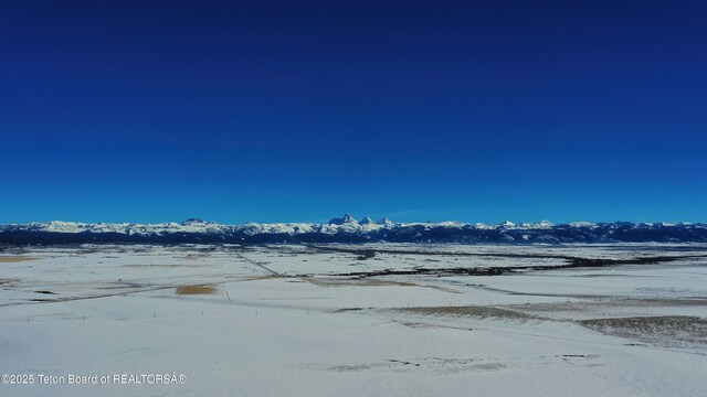7322 W Rim Pl, Tetonia, ID 83452