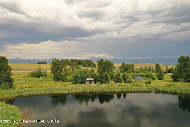 7322 W Rim Pl, Tetonia, ID 83452