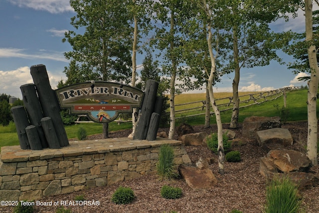 7322 W Rim Pl, Tetonia, ID 83452