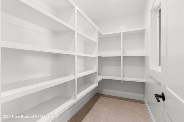 555 Silver Fox Ln, Victor, ID 83455 - view of storage area