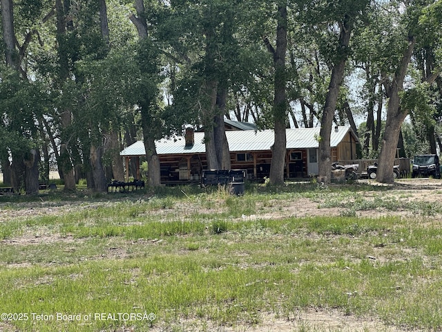 127 Eden E 1st N Rd, Farson, WY 82932 - photo 1