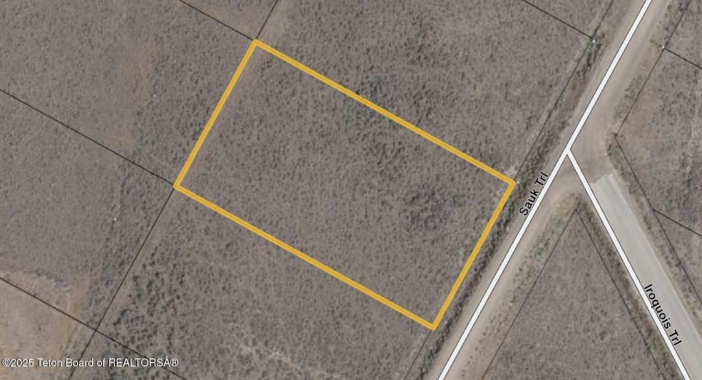 LOT44 Sauk Trl, Boulder, WY 82923