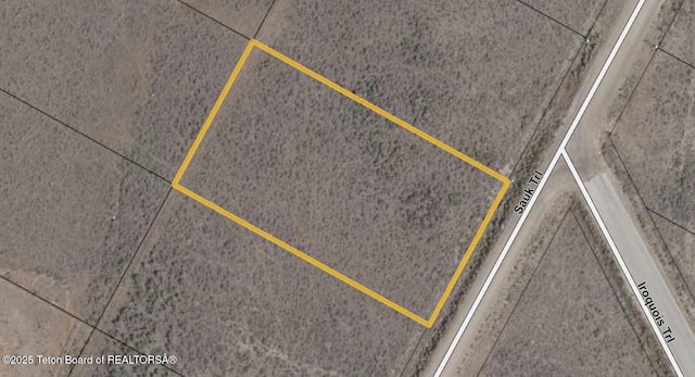 LOT44 Sauk Trl, Boulder, WY 82923