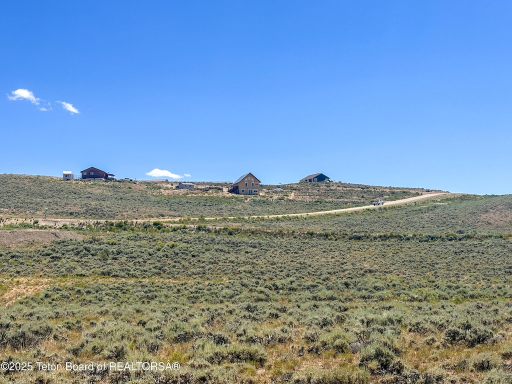 LOT44 Sauk Trl, Boulder, WY 82923 - photo 1