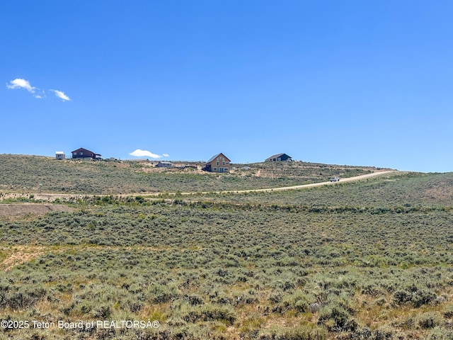 LOT44 Sauk Trl, Boulder, WY 82923 - photo 1