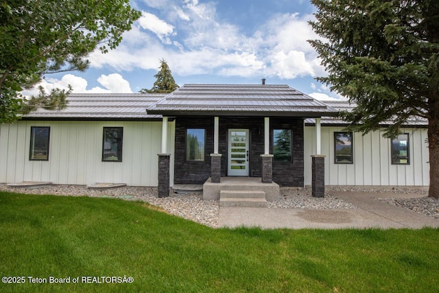 149 Larkspur, Alpine, WY 83128 - photo 1