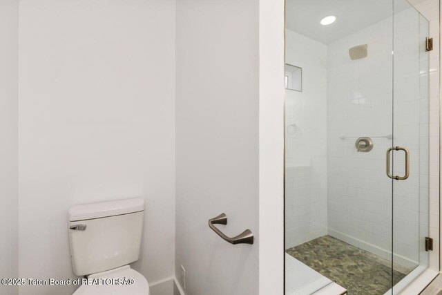 149 Larkspur, Alpine, WY 83128 - photo 33
