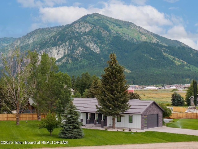 149 Larkspur, Alpine, WY 83128 - photo 14