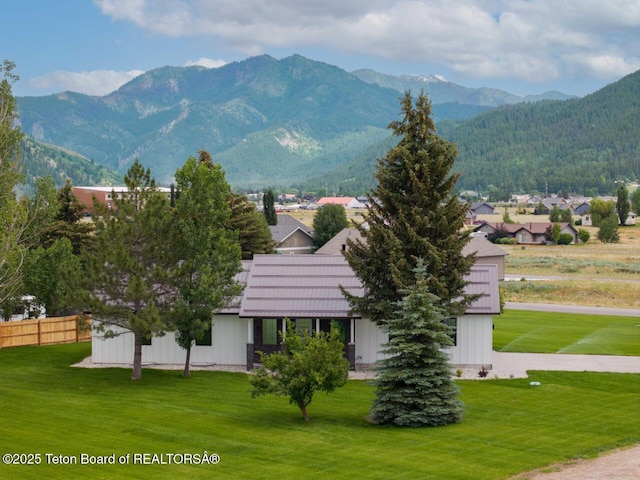 149 Larkspur, Alpine, WY 83128 - photo 13