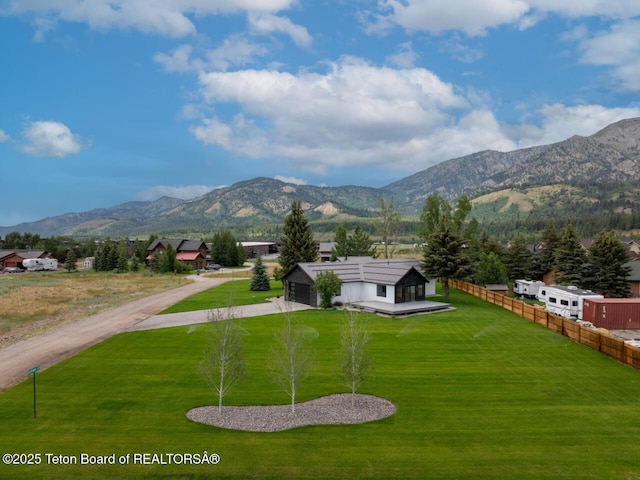 149 Larkspur, Alpine, WY 83128 - photo 22