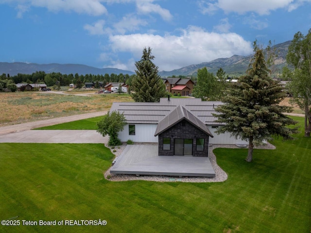 149 Larkspur, Alpine, WY 83128 - photo 19