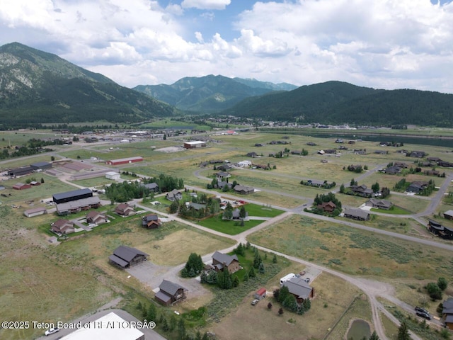 149 Larkspur, Alpine, WY 83128 - photo 29