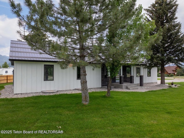 149 Larkspur, Alpine, WY 83128 - photo 17