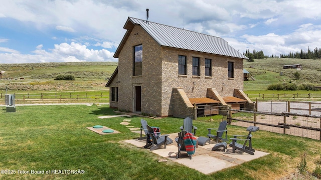 13 Spirit Winds Way, Bondurant, WY 82922 - photo 2