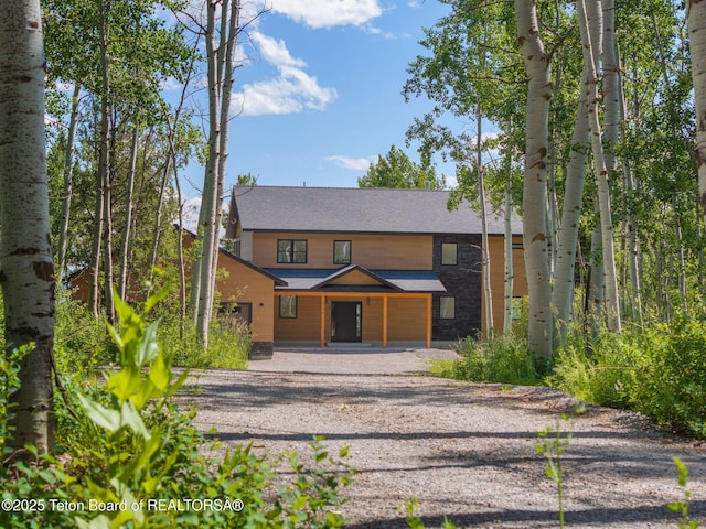 100 S Forest Dr, Star Valley Ranch, WY 83127 - photo 1