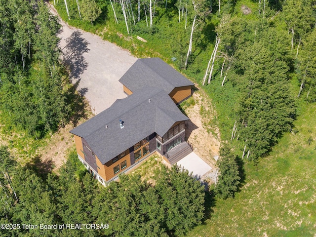 100 S Forest Dr, Star Valley Ranch, WY 83127 - photo 36