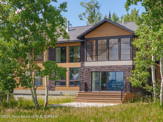 100 S Forest Dr, Star Valley Ranch, WY 83127 - photo 32