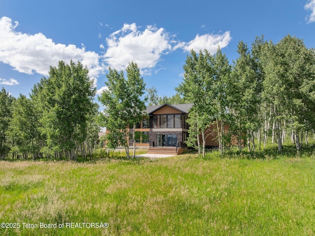 100 S Forest Dr, Star Valley Ranch, WY 83127 - photo 33