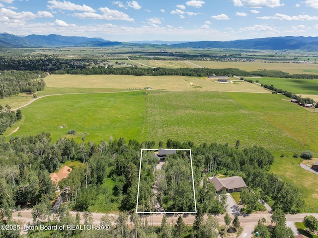 100 S Forest Dr, Star Valley Ranch, WY 83127 - photo 38