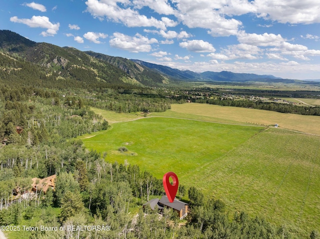 100 S Forest Dr, Star Valley Ranch, WY 83127 - photo 39