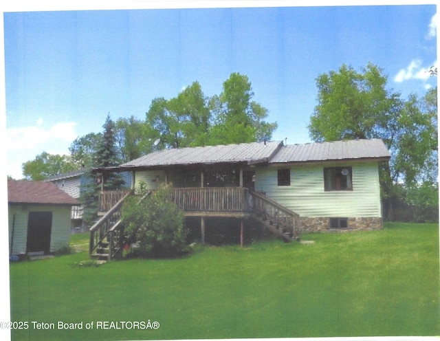 458 E 1st Ave, Afton, WY 83110 - photo 1