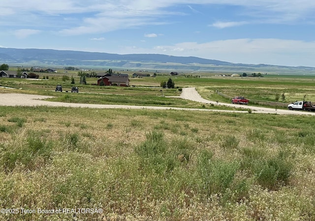 3994 Sky View Dr, Tetonia, ID 83452
