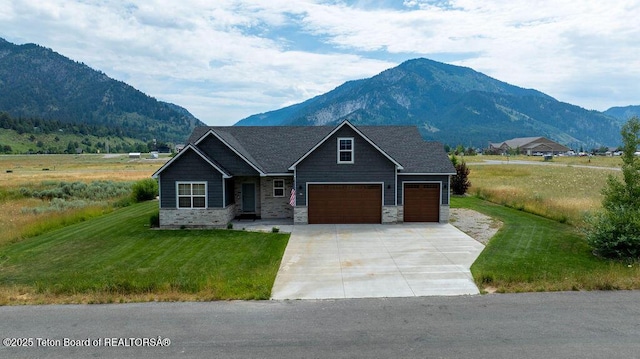 36 Columbine St, Alpine, WY 83128 - photo 1