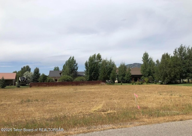 452 River View Dr, Alpine, WY 83128
