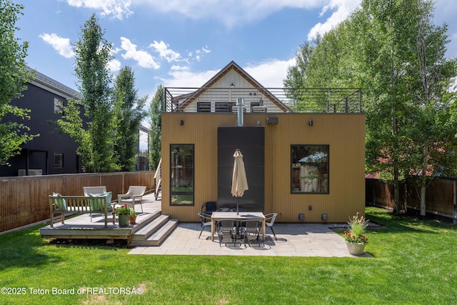 150 N Jean St, Jackson, WY 83001 - photo 41