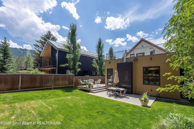 150 N Jean St, Jackson, WY 83001 - photo 42
