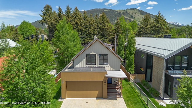 150 N Jean St, Jackson, WY 83001 - photo 1