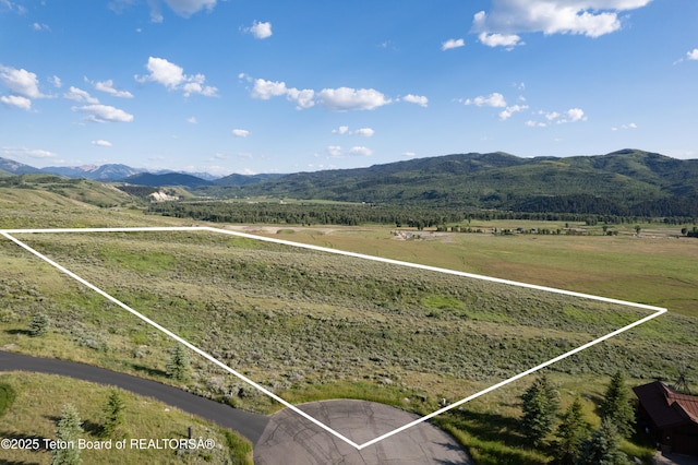 4900 S Little Horsethief Ln, Jackson, WY 83001