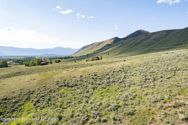 4900 S Little Horsethief Ln, Jackson, WY 83001