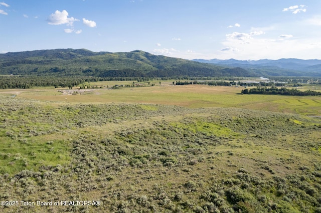 4900 S Little Horsethief Ln, Jackson, WY 83001
