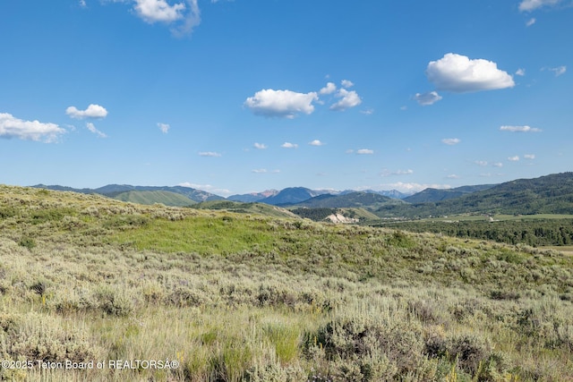 4900 S Little Horsethief Ln, Jackson, WY 83001