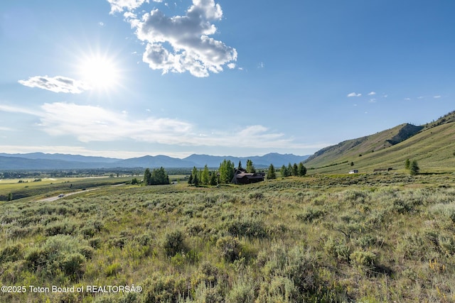 4900 S Little Horsethief Ln, Jackson, WY 83001