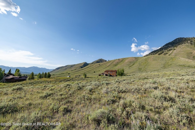 4900 S Little Horsethief Ln, Jackson, WY 83001
