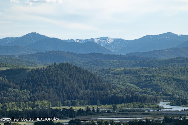 4900 S Little Horsethief Ln, Jackson, WY 83001